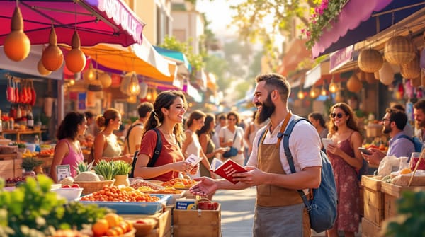 Hebrew Travel Phrases: Essential Checklist
