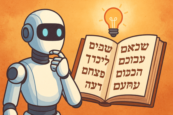 Navigating Israeli Work Culture: Language Insights