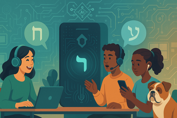 Cultural Context in Hebrew AI Translations